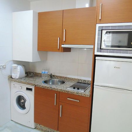 Apartament A&N Loft Picasso Malaga Zewnętrze zdjęcie
